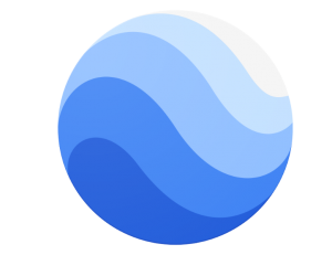 google earth logo